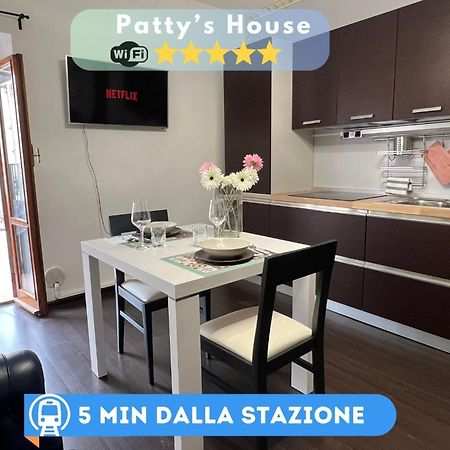 Patty'S House Centro Storico A 5 Min Apartment Pesaro Luaran gambar
