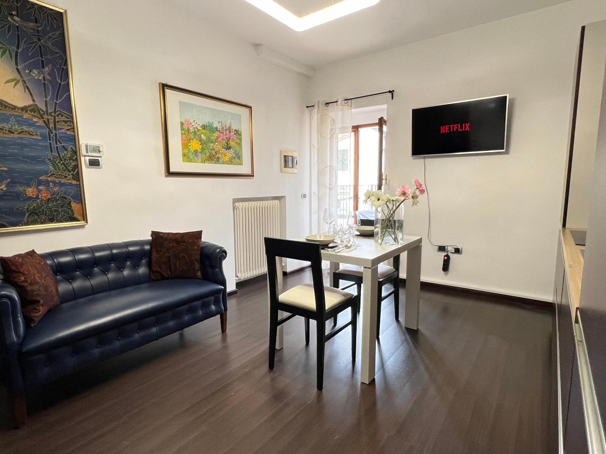 Patty'S House Centro Storico A 5 Min Apartment Pesaro Luaran gambar